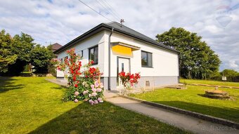 NA PREDAJ: Zrekonštruovaný 4-izb RD, Kolta - 3