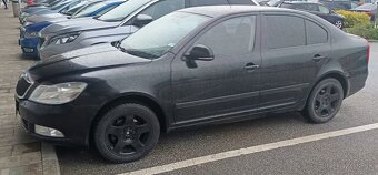 Škoda Octavia 1.6tdi - 3