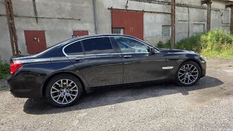 Bmw 7 740d 2012 - 3