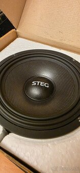 Steg sg650c 165mm - 3