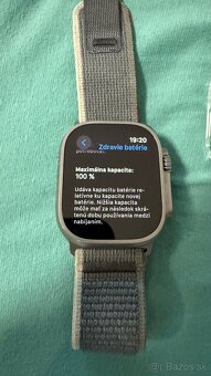 Apple watch ultra 2 - 3