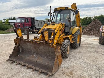 JCB 3CX - 3