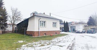 Objekt na podnikateľské účely, Lietavská Lúčka - 3