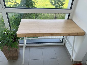 Ikea písací stôl - 3