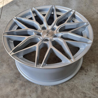 Disky DOTZ 5x112 R19 8,5J ET40 - 3