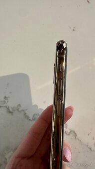 Apple iPhone XS 256GB GOLD - 3