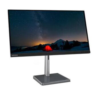 Monitor Lenovo L28u-35 - 3