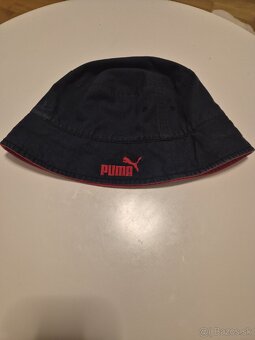 Detský klobúk Puma - 3