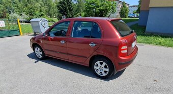 Skoda fabia 1.2htp 47kw - 3