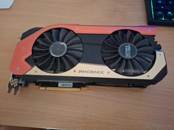 GAINWARD GeForce GTX 1080 Ti Phoenix GS 11GB - 3