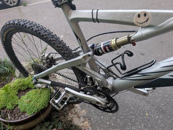 Horský bicykel Sunn - 3