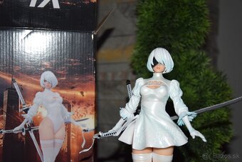 Nier Automata figurka - 3