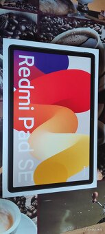 Redmi pad SE - 3