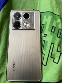 Infinix note 40 - 3