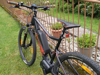 Elektrobicykel horský MERIDA Big.Seven eLite 300 - 3