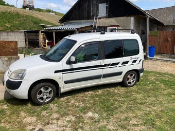 Predám Citroën berlingo - 3