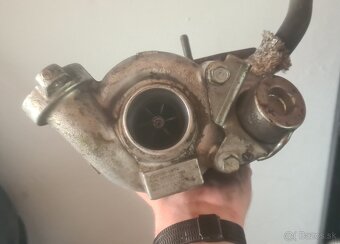 Turbo 1.6 - 3