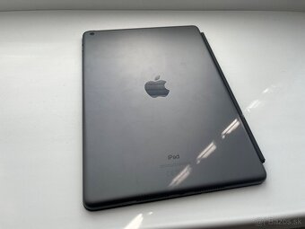 iPad (8. generácia, 32GB) + Apple Pencil + Smart Cover - 3