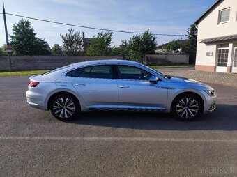 Arteon 2.0TDI, 140kw, DSG, LED, Dynaudio, DPH, STK - 3