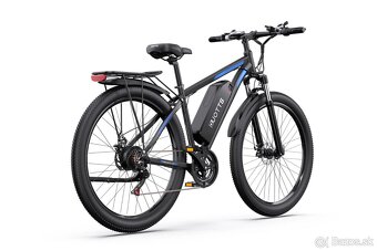 Rýchly E-Bike 50+km/h DUOTTS C29 - Nový - 3