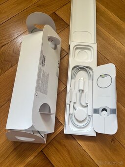 Apple Watch SE (Gen 2) 44mm (GPS) - 3