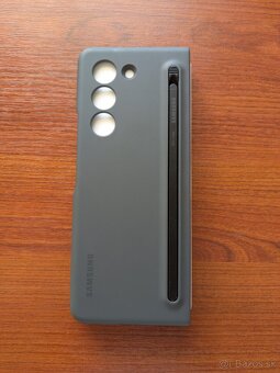 Originálne obaly Samsung – rozbalené, ako nové - 3