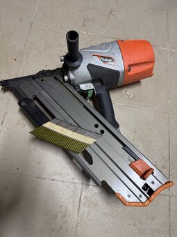 Klincovačka Paslode PFS 160 - 3
