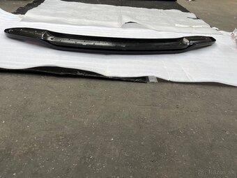 Maxton lip BMW X5 E70 - 3