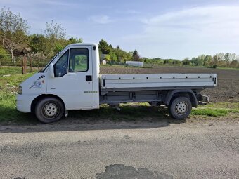 Peugeot boxer - 3