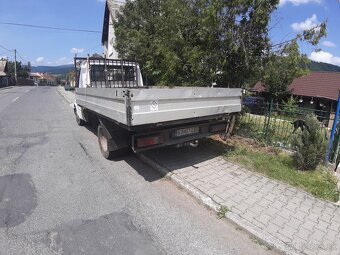 Ford Tranzit - 3