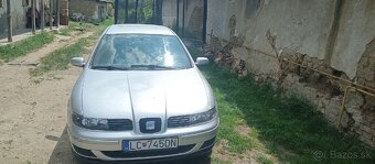 Seat Leon - 3
