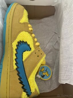 NIKE SB-nenosené - 3