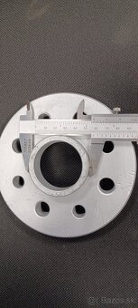 Elektrony 4x100 R15 PLATIN 195/65 R15 letné - 3