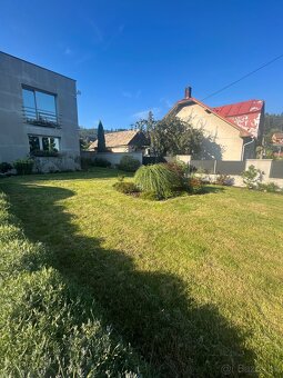 Údržba zelene a budov , kosenie pozemkov - 3