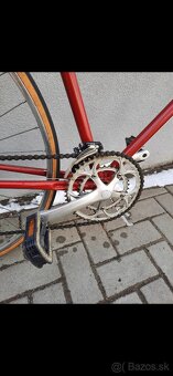 Bicykel Favorit (repas) - 3