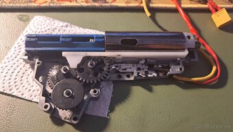 PP19 LCT Upgrade - 3