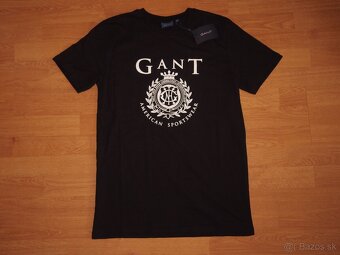 Gant pánske tričko - 3