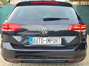 VW Passat Variant 2.0 TDi - 110KW - M6 - BUSINESS (029080) - 3