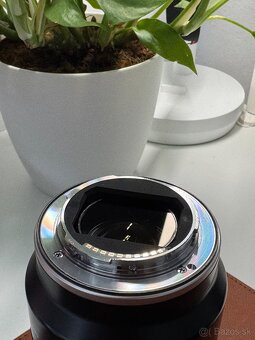 Tamron 28-75 f2.8 Di III RxD - 3