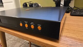 Holo Audio May KTE DAC - 3