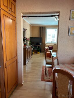 Dám do prenájmu 2izbovy byt KVP- 670€ - 3