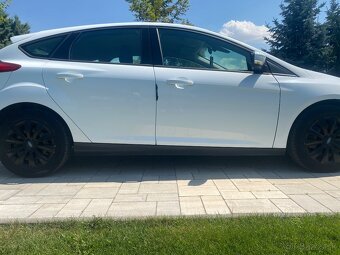 Ford focus Mk3 1.0 ecoboost - 3