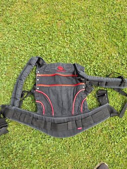 Kočík Anex, Britax a iné - 3