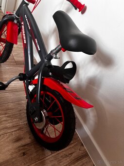 Bicykel 12 - 3
