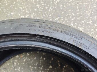 Pneumatiky Goodyear F1 Asymmetric 6 235/40 R19 - - 3