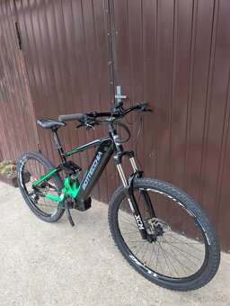 EBIKE BOTTECCHIA ELEKTRON - 3