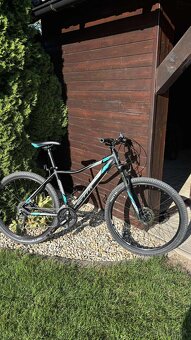 Predam damsky bicykel CTM Charisma 4 - 3