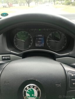 Škoda Octavia 2 1,9 tdi Dsg - 3