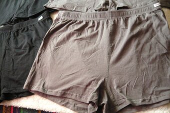 nové pánske boxerky č.XXL, - 3
