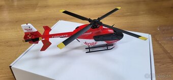 RC vrtulník Amewi RC-135 - 3